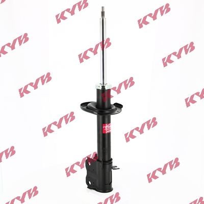 KYB 3338016 Shock Absorber - 5