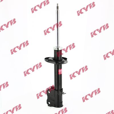KYB 3338016 Shock Absorber - 6