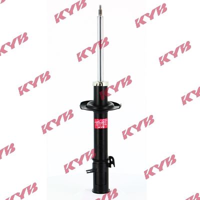 KYB 3338017 Shock Absorber - 2