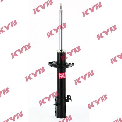 KYB 3338017 Shock Absorber - 3