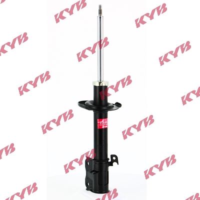 KYB 3338017 Shock Absorber - 4