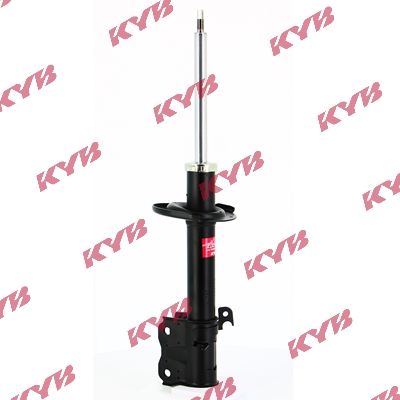KYB 3338017 Shock Absorber - 6