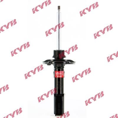 KYB 3338022 Shock Absorber - 2