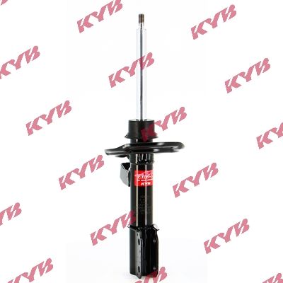 KYB 3338022 Shock Absorber - 3