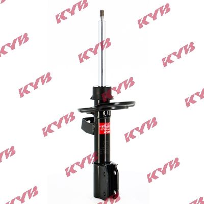 KYB 3338022 Shock Absorber - 4