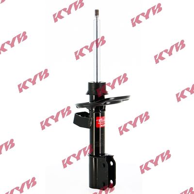 KYB 3338022 Shock Absorber - 5