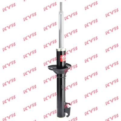 KYB 333802 Shock Absorber - 2