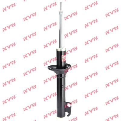 KYB 333802 Shock Absorber - 3