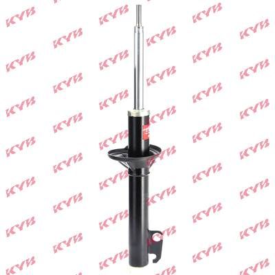 KYB 333802 Shock Absorber - 4