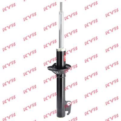 KYB 333802 Shock Absorber - 5