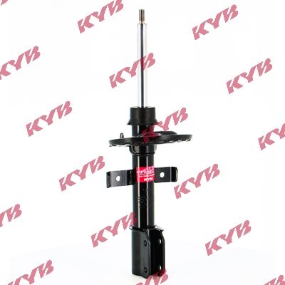 KYB 3338037 Shock Absorber - 4