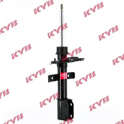 KYB 3338037 Shock Absorber - 5