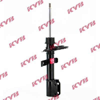 KYB 3338037 Shock Absorber - 6
