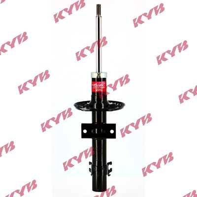 KYB 3338038 Shock Absorber - 3