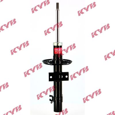 KYB 3338038 Shock Absorber - 4