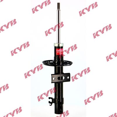 KYB 3338038 Shock Absorber - 5