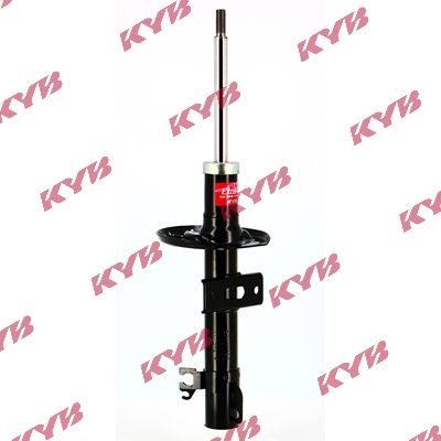 KYB 3338038 Shock Absorber - 6