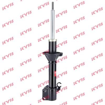 KYB 333803 Shock Absorber - 3