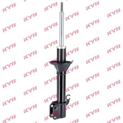 KYB 333803 Shock Absorber - 6