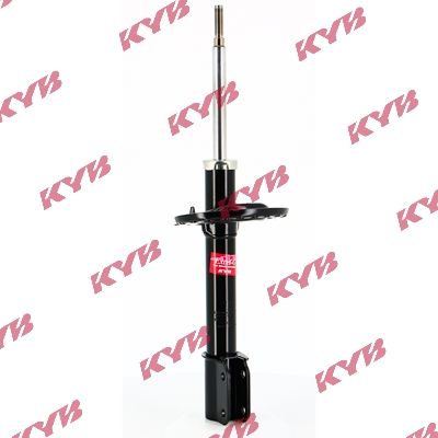 KYB 3338042 Shock Absorber - 4