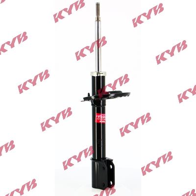 KYB 3338042 Shock Absorber - 5