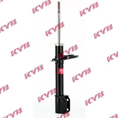 KYB 3338042 Shock Absorber - 6