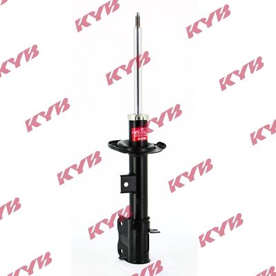 KYB 3338043 Shock Absorber - 4