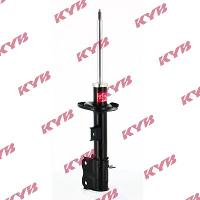 KYB 3338043 Shock Absorber - 5