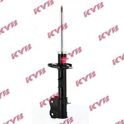 KYB 3338043 Shock Absorber - 6