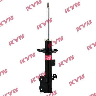 KYB 3338044 Shock Absorber - 1