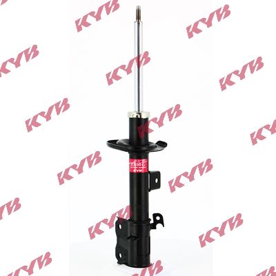 KYB 3338044 Shock Absorber - 2