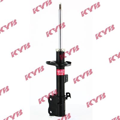 KYB 3338044 Shock Absorber - 3