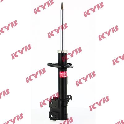 KYB 3338044 Shock Absorber - 4