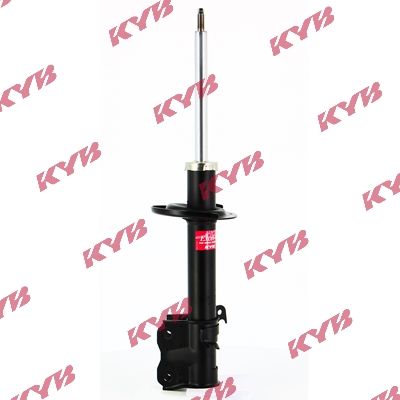KYB 3338044 Shock Absorber - 5
