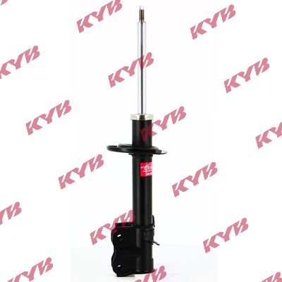 KYB 3338044 Shock Absorber - 6