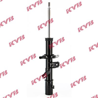 KYB 3338047 Shock Absorber - 3