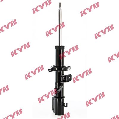 KYB 3338047 Shock Absorber - 4