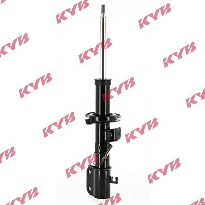 KYB 3338047 Shock Absorber - 5