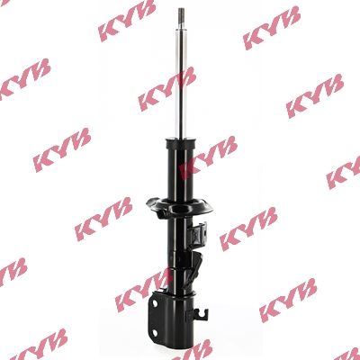 KYB 3338047 Shock Absorber - 6