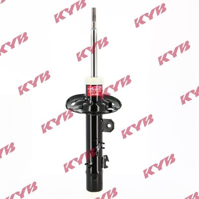 KYB 3338051 Shock Absorber - 4