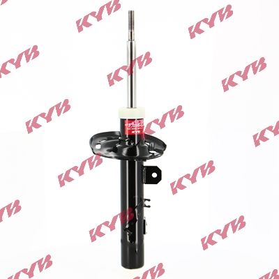 KYB 3338051 Shock Absorber - 5