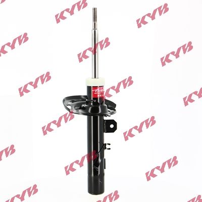 KYB 3338051 Shock Absorber - 6
