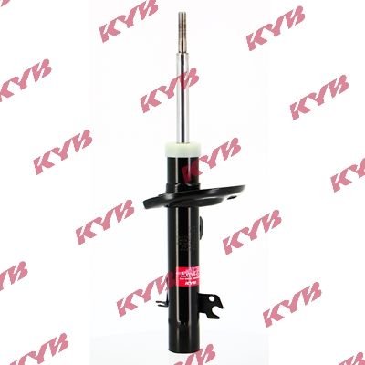 KYB 3338052 Shock Absorber - 4