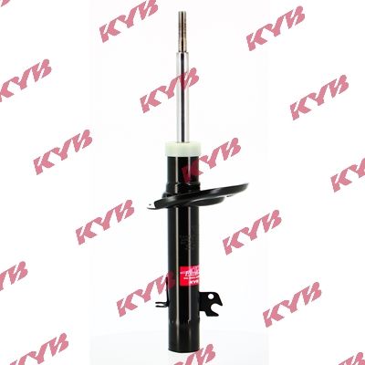 KYB 3338052 Shock Absorber - 5