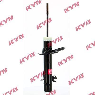 KYB 3338052 Shock Absorber - 6
