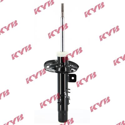 KYB 3338053 Shock Absorber - 4
