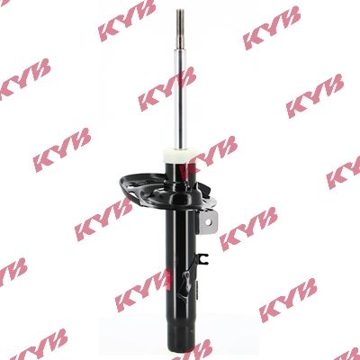 KYB 3338053 Shock Absorber - 6