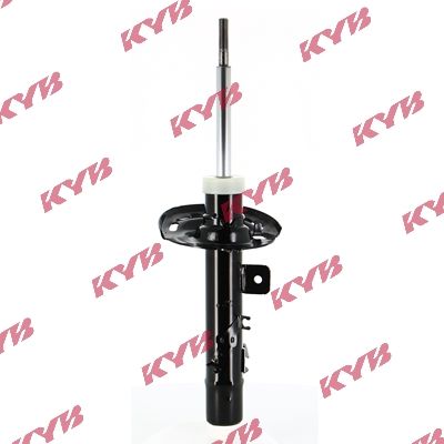 KYB 3338055 Shock Absorber - 4