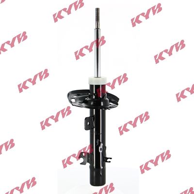 KYB 3338056 Shock Absorber - 5