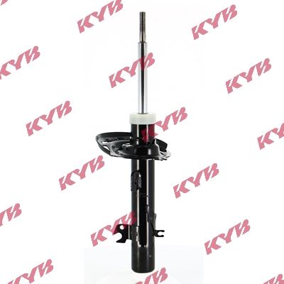 KYB 3338056 Shock Absorber - 6